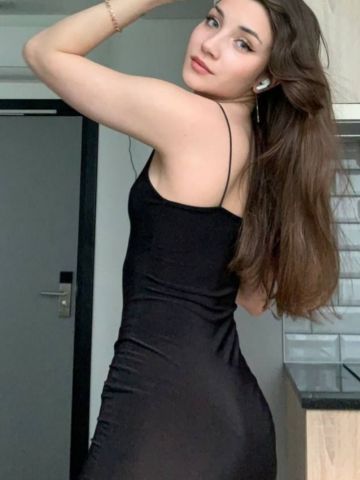 Проститутка Маргарита
